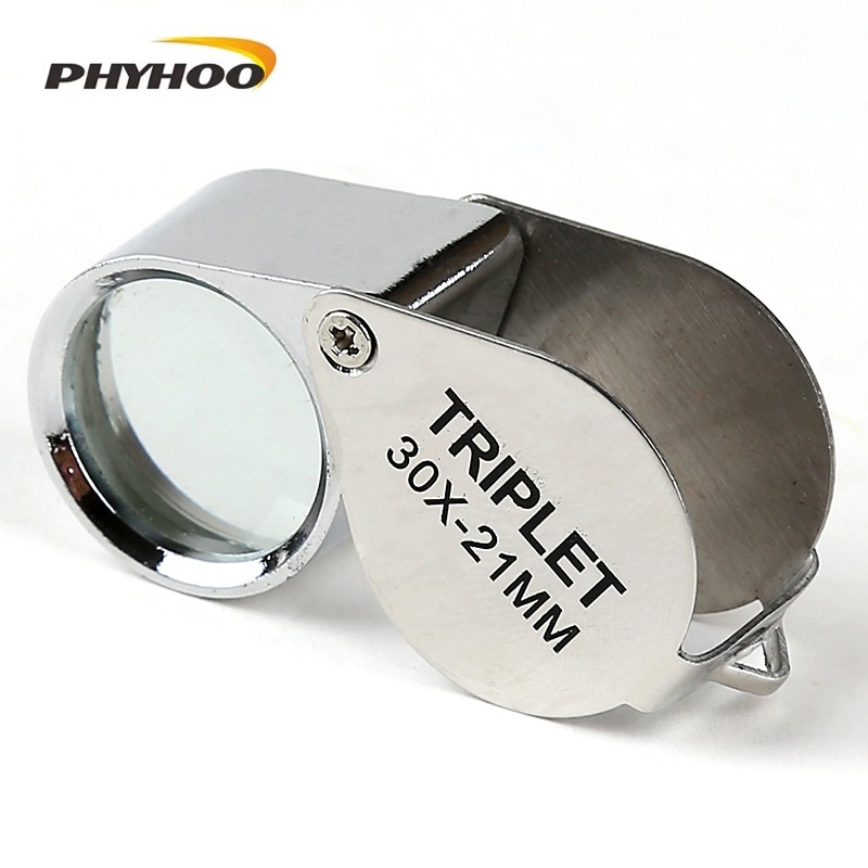 Eye Piece Magnifier - PHYHOO عدسة مكبرة ثلاثية العدسات 21