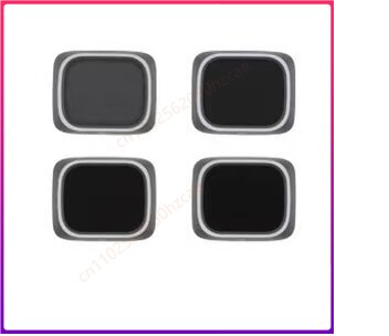 Nd Filter Set - مجموعة فلاتر ND أصلية لـ DJI