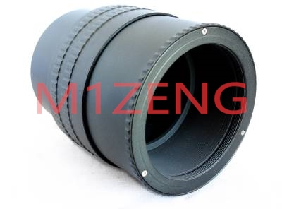 Macro Extension Tube - m65-m65 36-90 جبل التركيز هيليكويد حلقة
