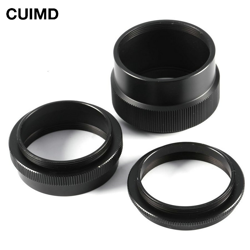 Macro Extension Tube - ماكرو تمديد أنبوب الدائري ل M42
