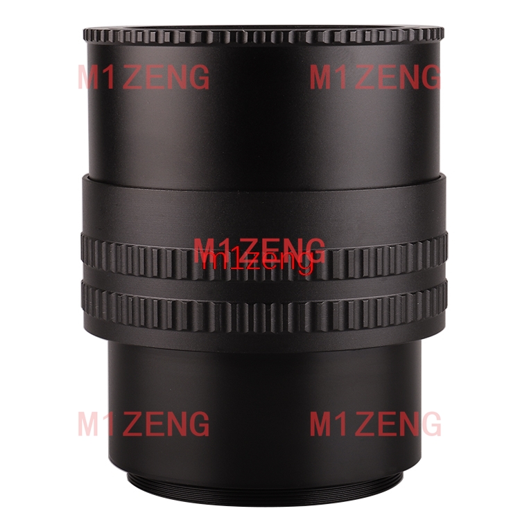 Macro Extension Tube - M58-M58 36-90 مللي متر ماكرو تمديد