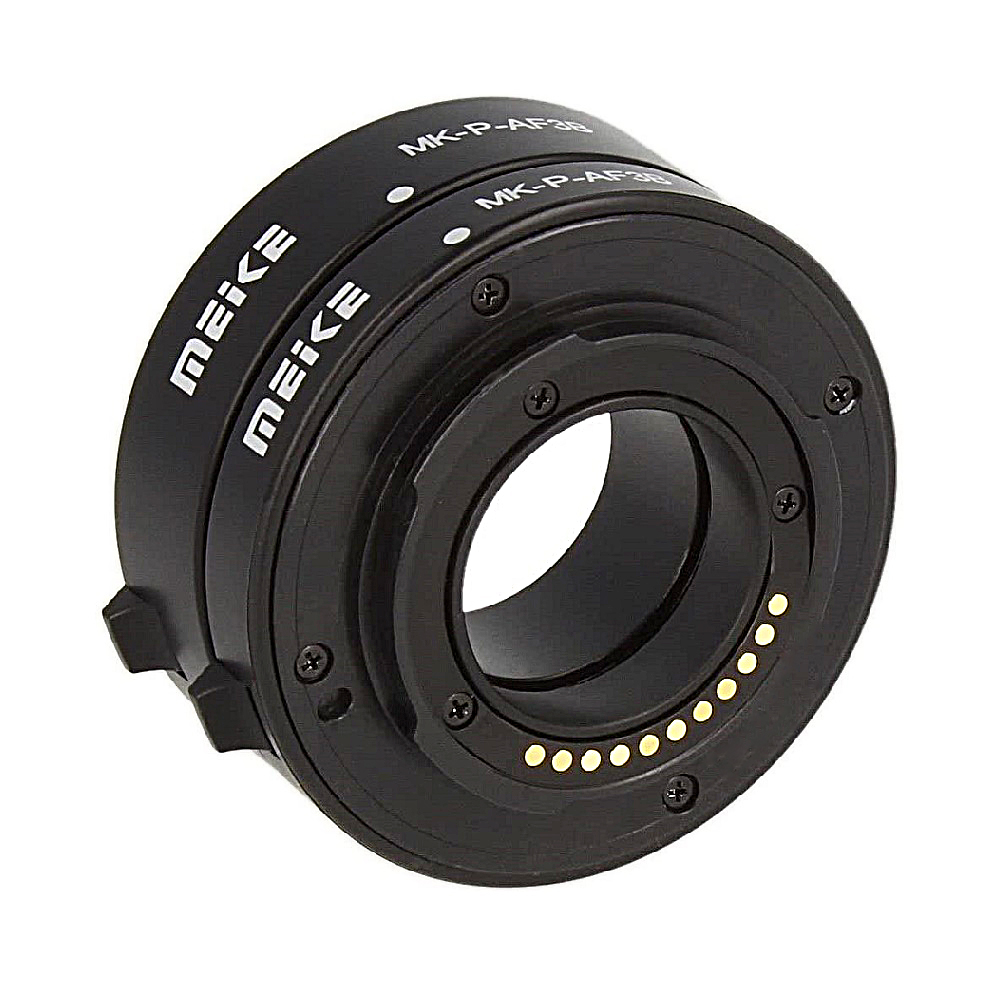 مايكه التركيز التلقائي الماكرو - مراجعة Macro Extension Tube وسعره