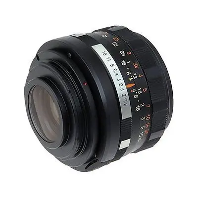 M42 - عدسة AI لمحول تركيب Niko - مراجعة Macro Extension Tube وسعره
