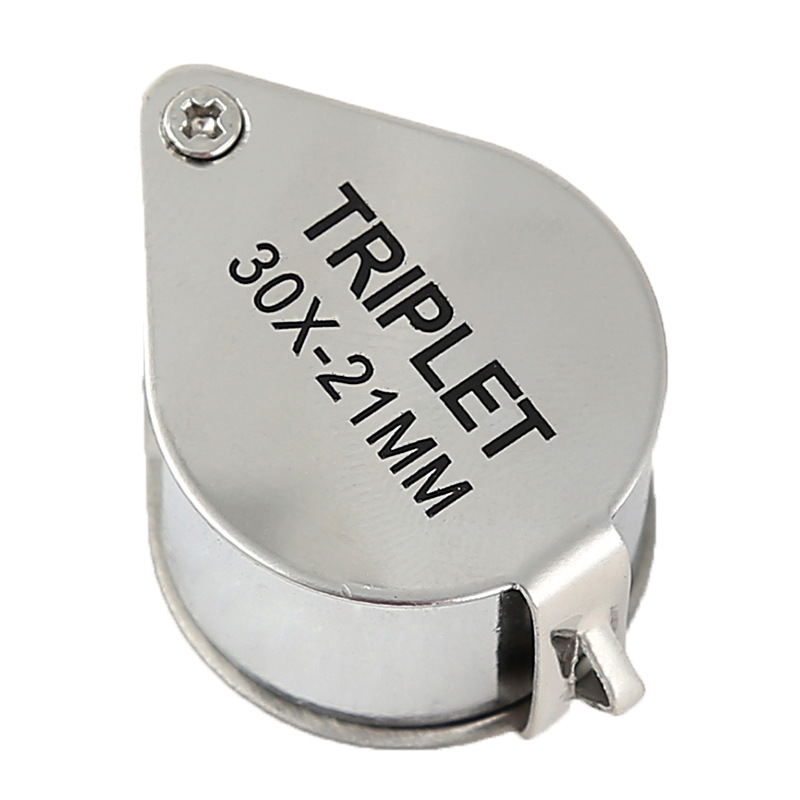 PHYHOO عدسة مكبرة ثلاثية العدس - مراجعة Eye Piece Magnifier وسعره