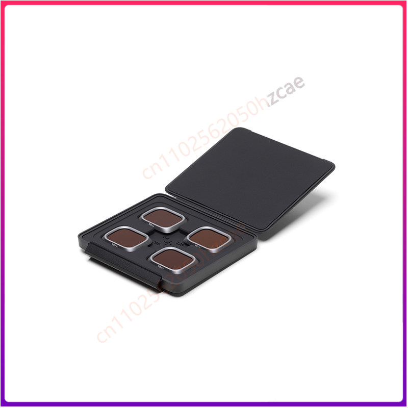 مجموعة فلاتر ND أصلية لـ DJI A - مراجعة Nd Filter Set وسعره