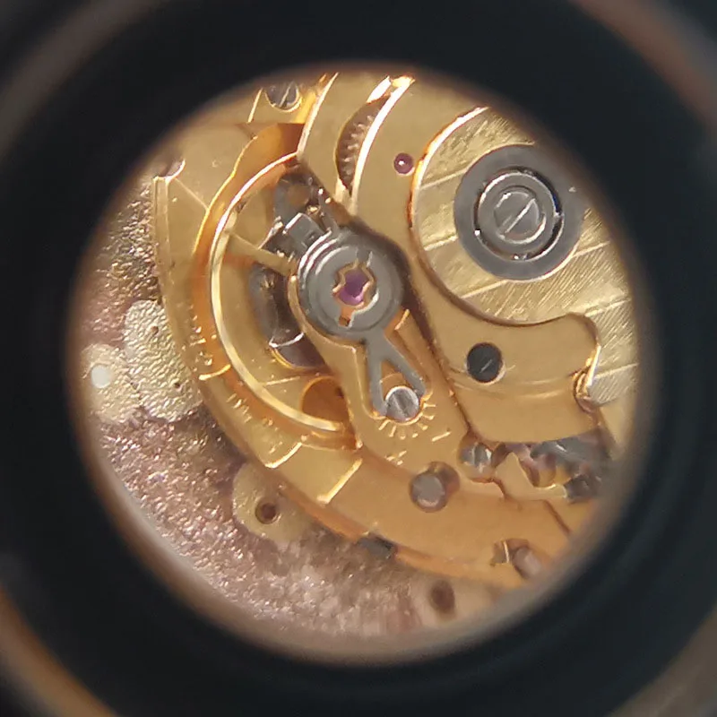 ساعة حركة إصلاح المكبر 3X 5X 1 - مراجعة Eye Piece Magnifier وسعره