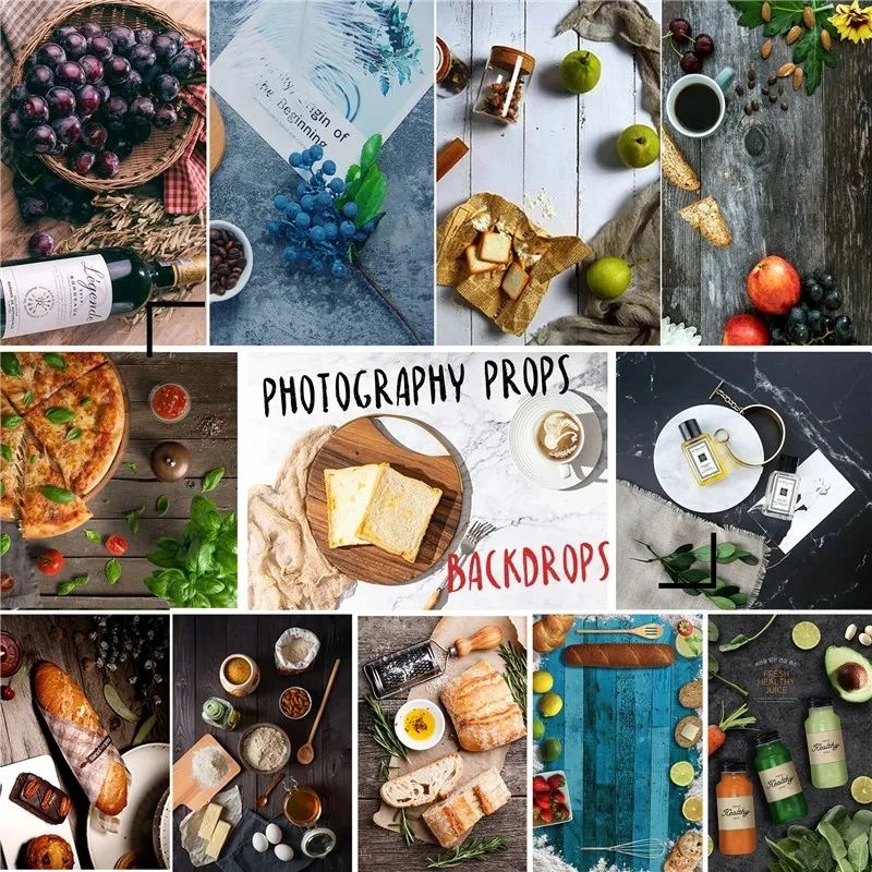 خلفية التصوير الفوتوغرافي المل - مراجعة Photography Contest وسعره