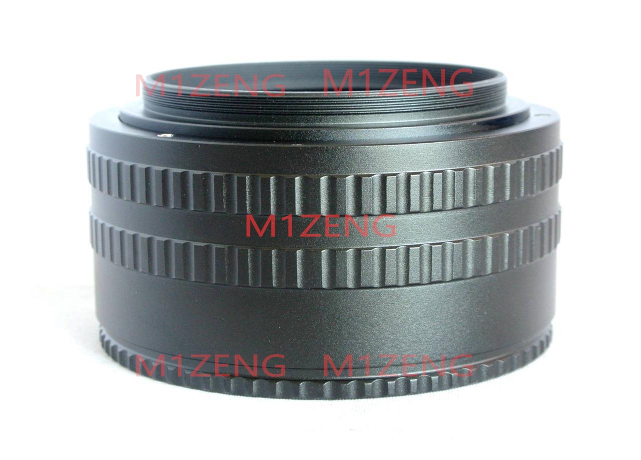 m65-m65 36-90 جبل التركيز هيلي - مراجعة Macro Extension Tube وسعره