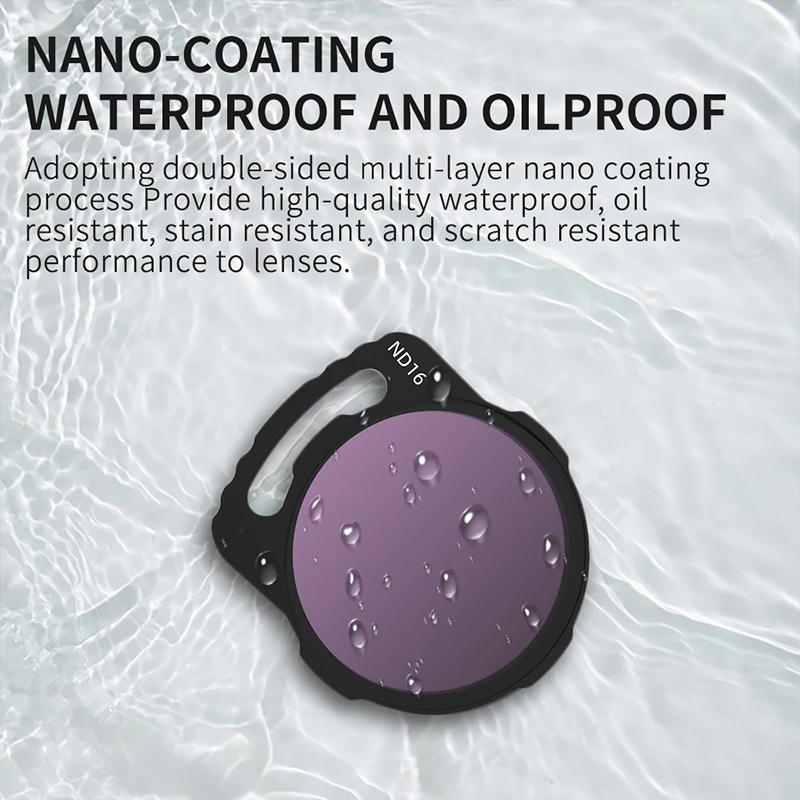 ل DJI Avata O3 وحدة الهواء عدس - مراجعة Nd Filter Set وسعره