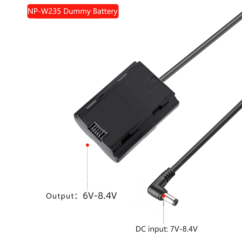 بطارية الدمية NP-W235 NPW235 ت - مراجعة Fujifilm Camera X-T5 وسعره