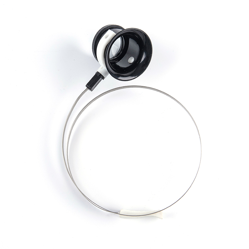 نظارات مكبرة Loupe لإصلاح السا - مراجعة Eye Piece Magnifier وسعره