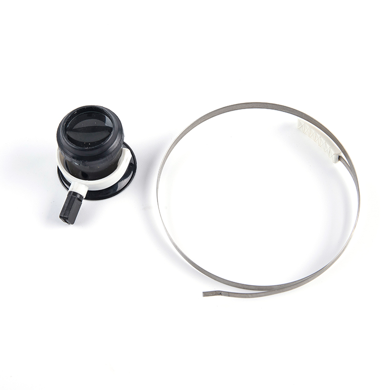 نظارات مكبرة Loupe لإصلاح السا - مراجعة Eye Piece Magnifier وسعره