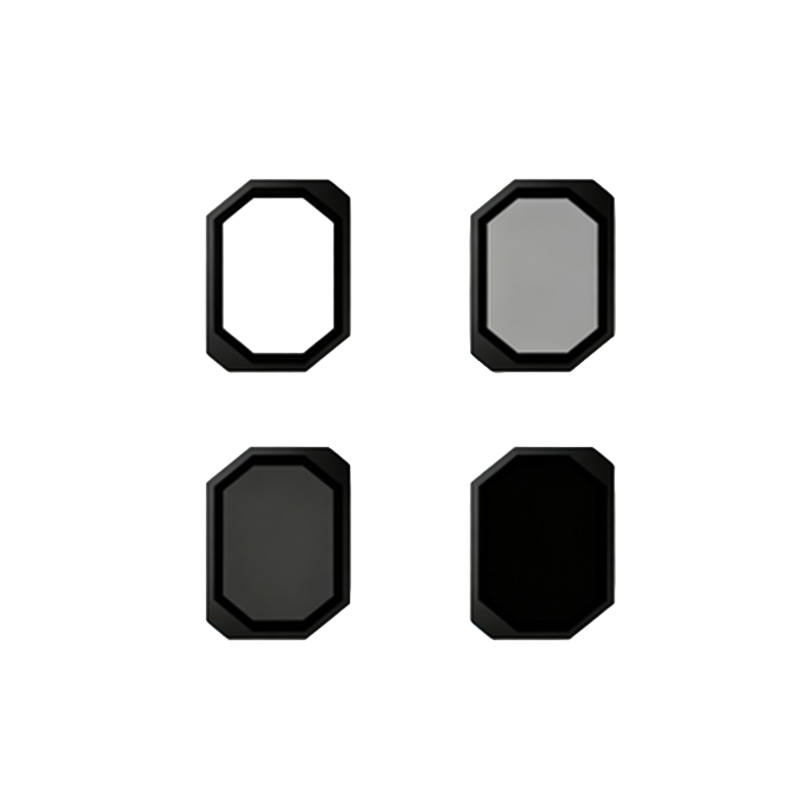 مناسب لمجموعة مرشحات DJI O4 Li - مراجعة Nd Filter Set وسعره