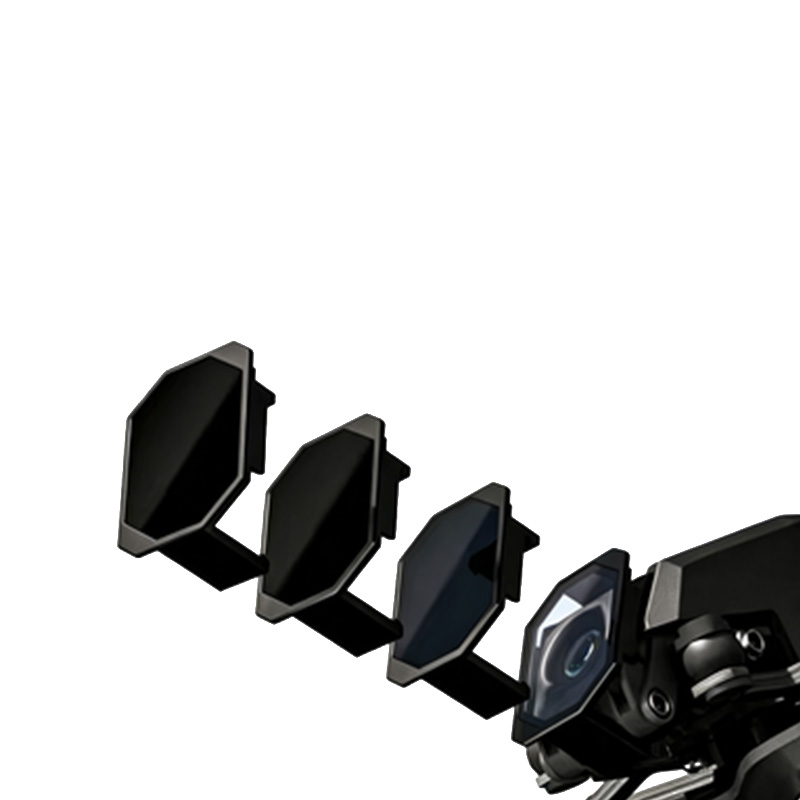 مناسب لمجموعة مرشحات DJI O4 Li - مراجعة Nd Filter Set وسعره