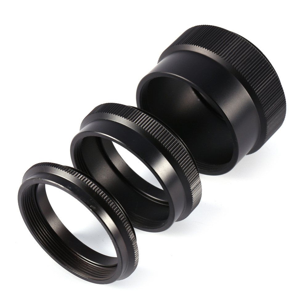 ماكرو تمديد أنبوب الدائري ل M4 - مراجعة Macro Extension Tube وسعره