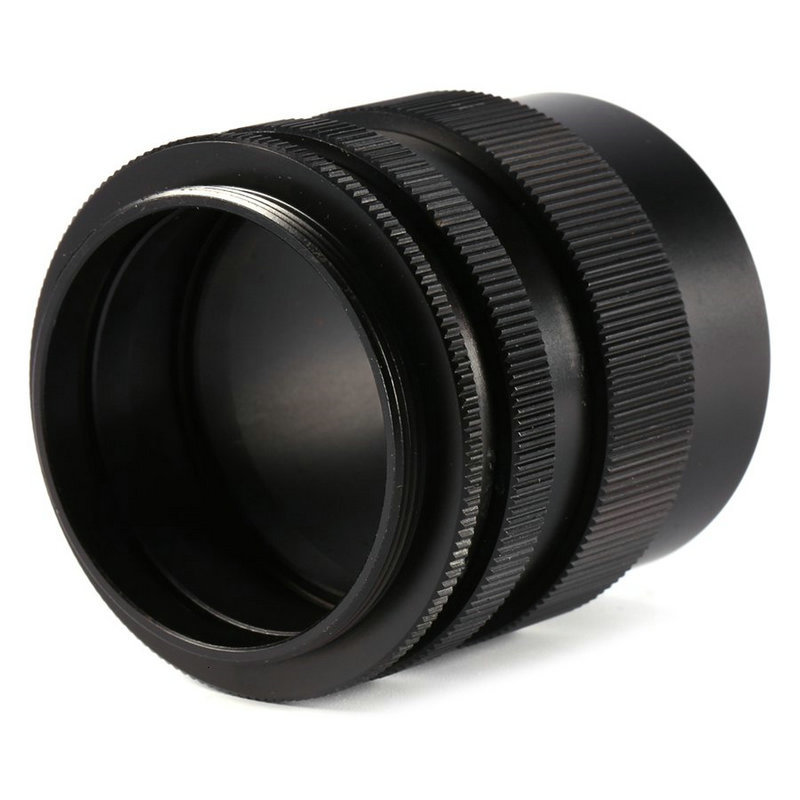ماكرو تمديد أنبوب الدائري ل M4 - مراجعة Macro Extension Tube وسعره