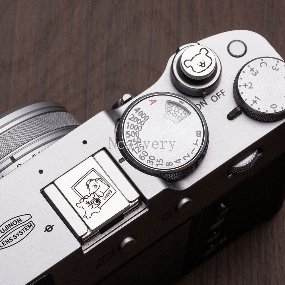 غطاء حماية لمقبس الكاميرا لكام - مراجعة Fujifilm Camera X-T5 وسعره