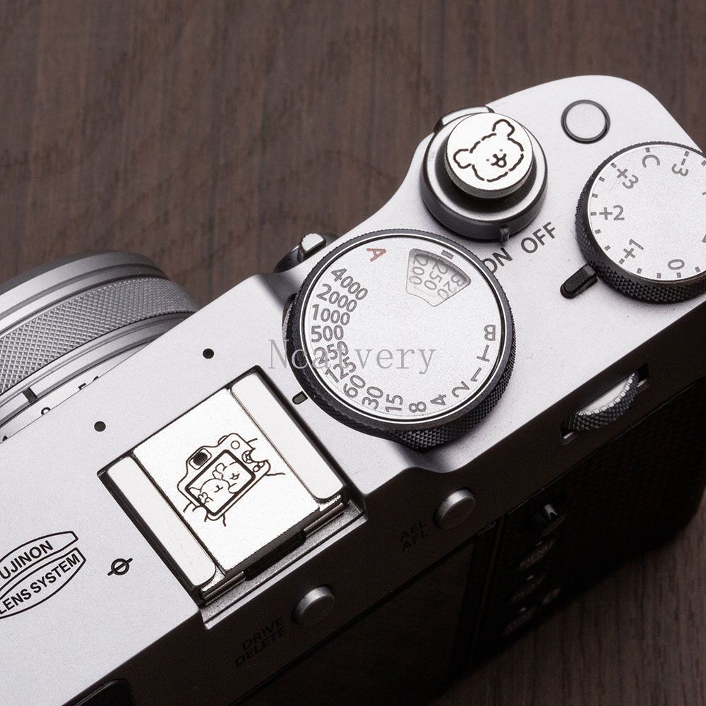 غطاء حماية لمقبس الكاميرا لكام - مراجعة Fujifilm Camera X-T5 وسعره