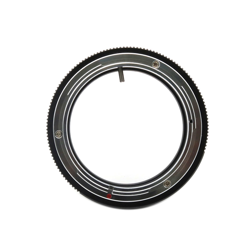 محول عدسة FD-RF لكاميرات كانون - مراجعة Macro Extension Tube وسعره
