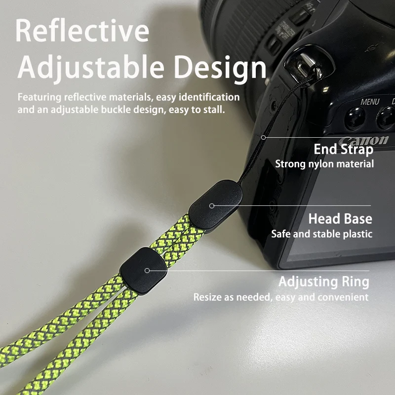 حزام معصم للكاميرا ony a7cr a6 - مراجعة Fujifilm Camera X-T5 وسعره