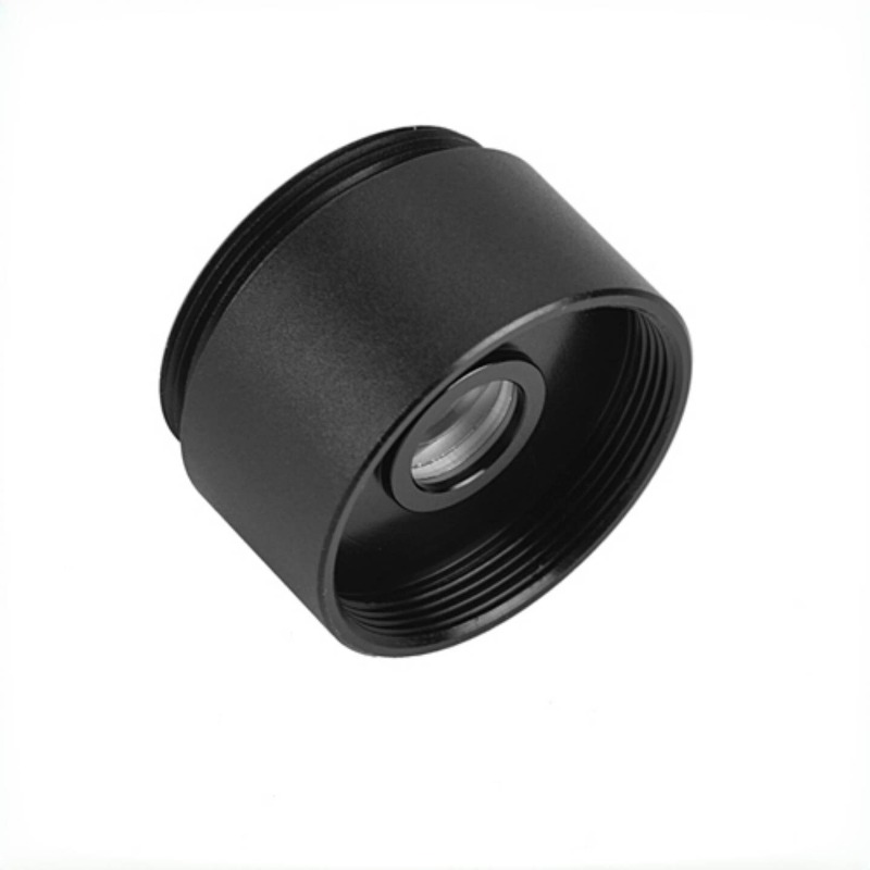 عدسة مكبرة مساعدة 2X لربط العد - مراجعة Eye Piece Magnifier وسعره