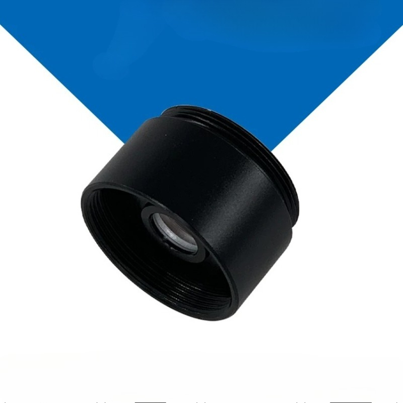 عدسة مكبرة مساعدة 2X لربط العد - مراجعة Eye Piece Magnifier وسعره