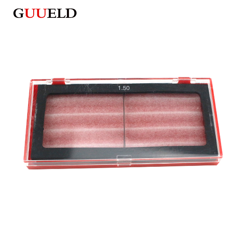أدوات لحام 1.0/1.5/2.0/2.5/3.0 - مراجعة Eye Piece Magnifier وسعره