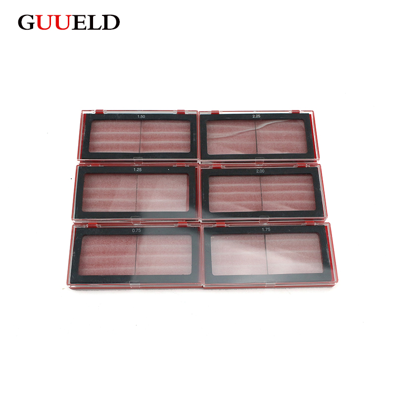 أدوات لحام 1.0/1.5/2.0/2.5/3.0 - مراجعة Eye Piece Magnifier وسعره