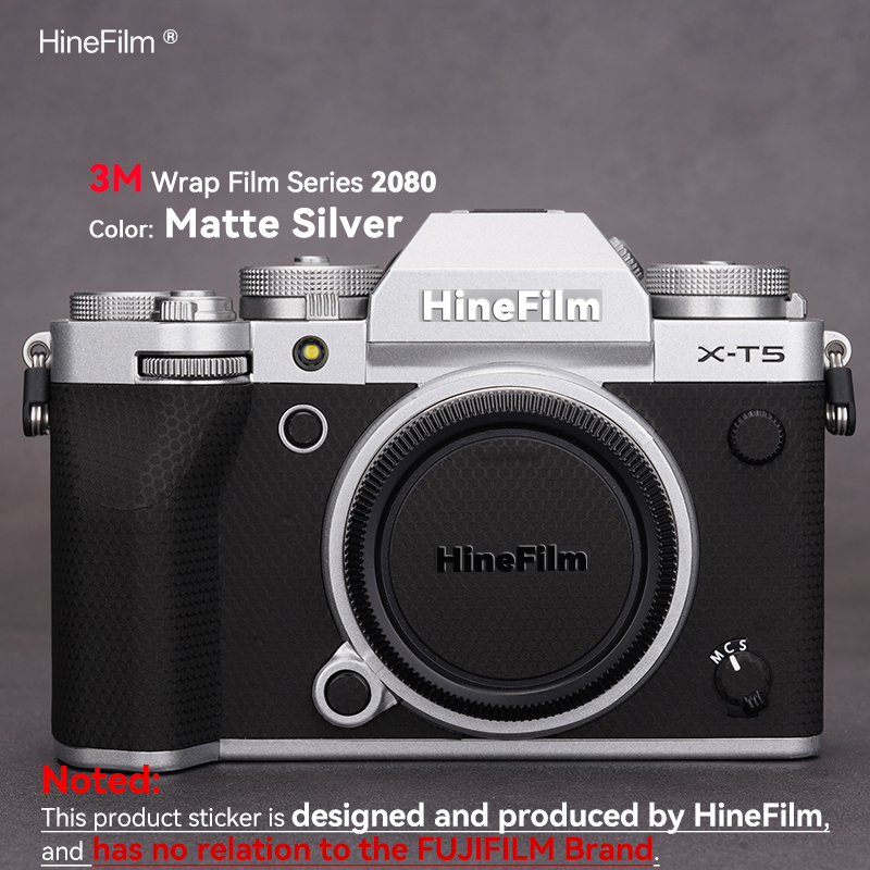 Hinefilm الجلد ل فوجي XT 5 ملص - مراجعة Fujifilm Camera X-T5 وسعره