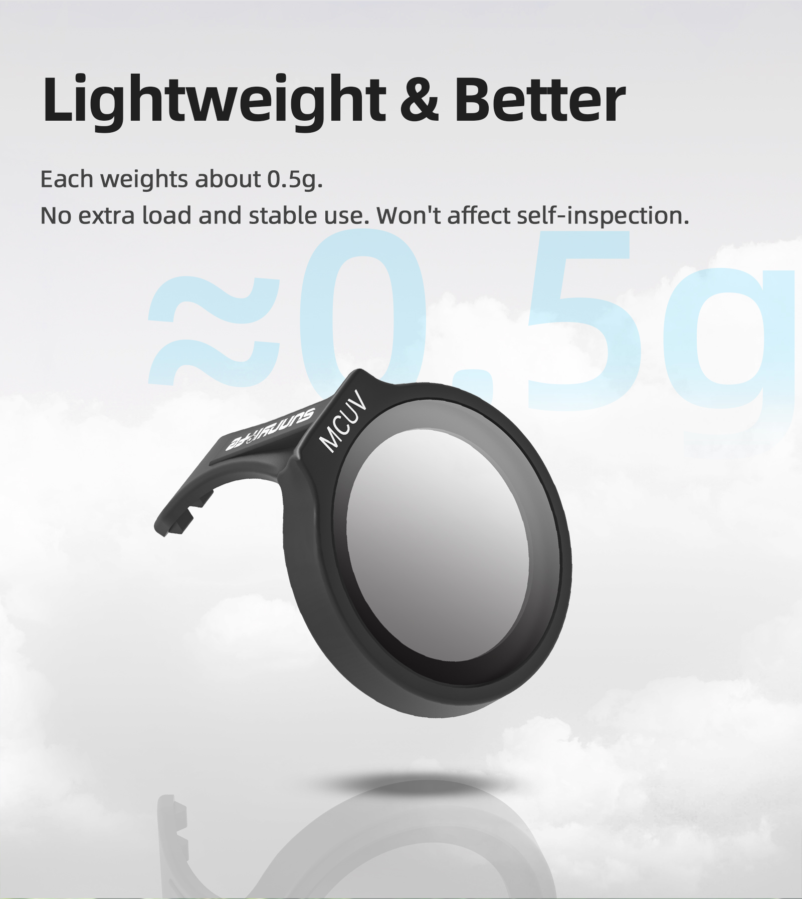 عدسة ND Filter لمجموعة مرشحات  - مراجعة Nd Filter Set وسعره