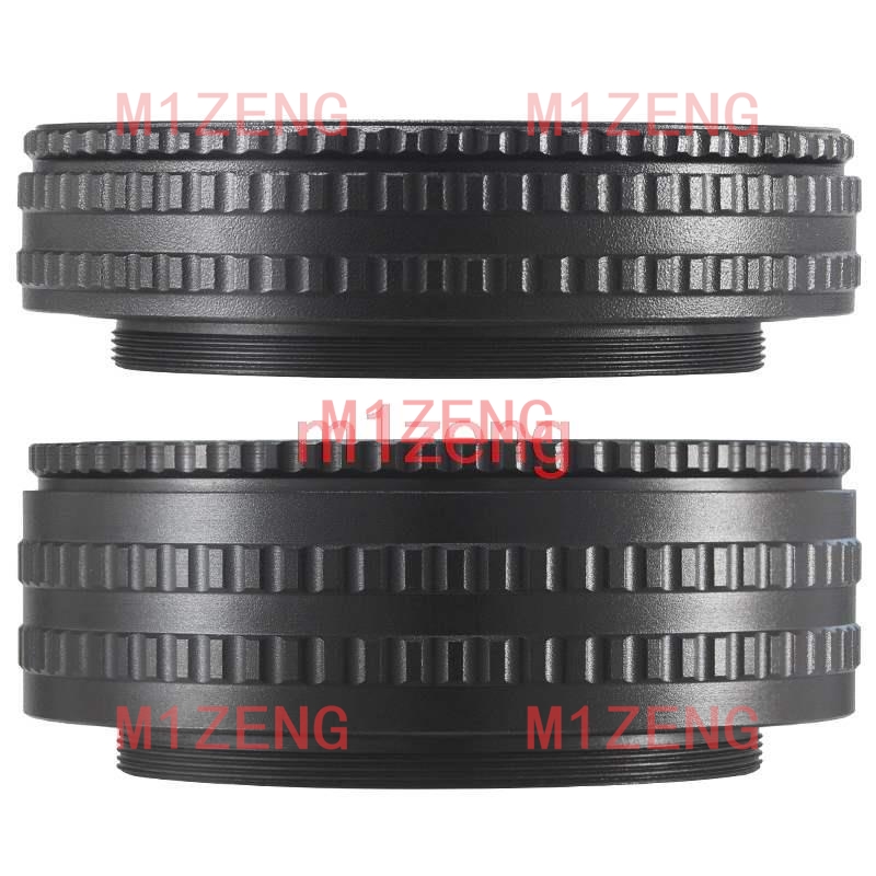 m65-m65 17-31 25-55 M65 إلى M6 - مراجعة Macro Extension Tube وسعره