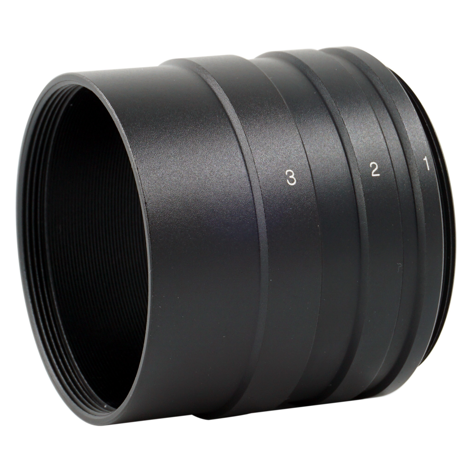 معدن M52 ماكرو تمديد أنبوب محو - مراجعة Macro Extension Tube وسعره
