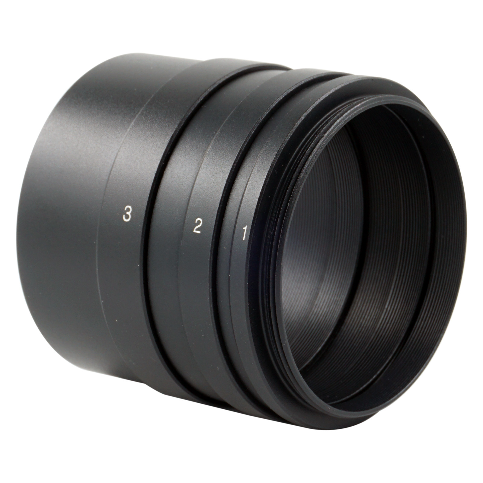 معدن M52 ماكرو تمديد أنبوب محو - مراجعة Macro Extension Tube وسعره
