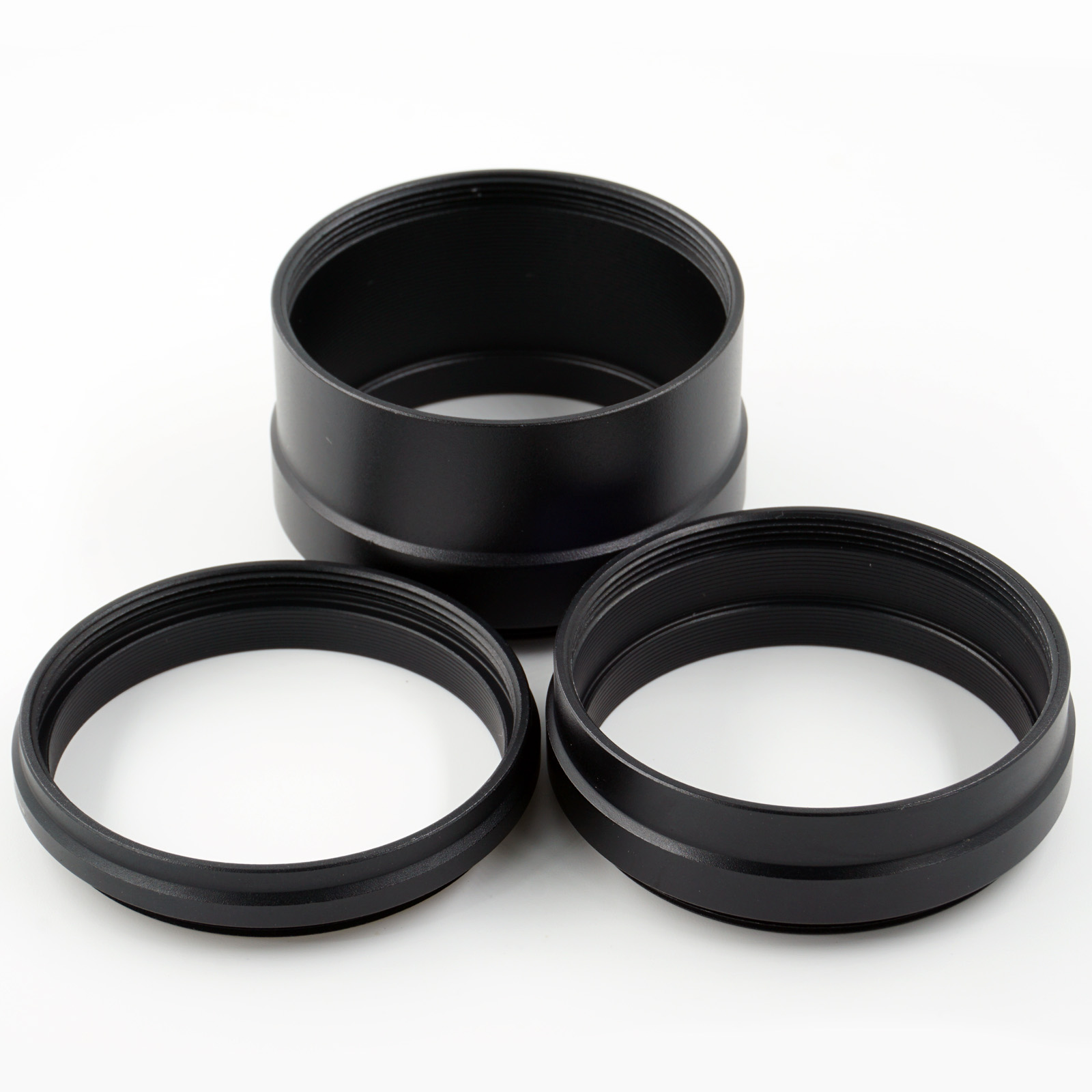 معدن M52 ماكرو تمديد أنبوب محو - مراجعة Macro Extension Tube وسعره