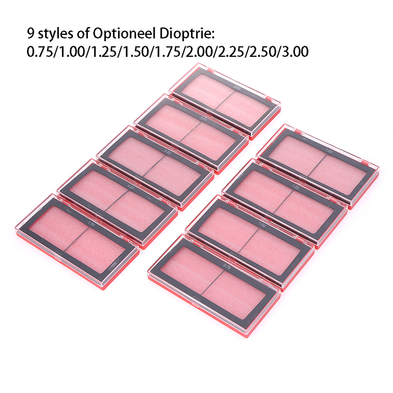 1 قطعة 1.0/1.5/2.0/2.5/3.0 ديو - مراجعة Eye Piece Magnifier وسعره