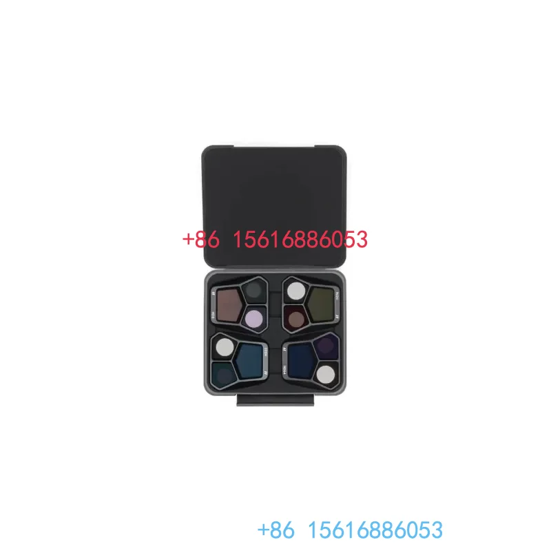 مجموعة مرشحات ND الأصلية (ND8/ - مراجعة Nd Filter Set وسعره