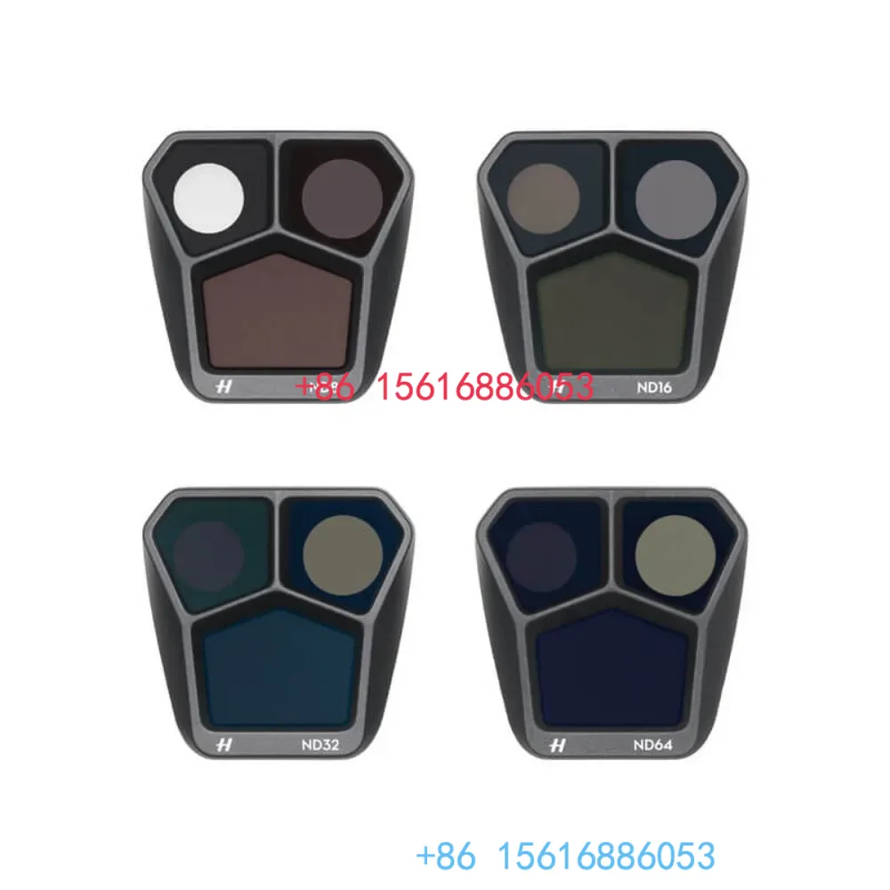 مجموعة مرشحات ND الأصلية (ND8/ - مراجعة Nd Filter Set وسعره