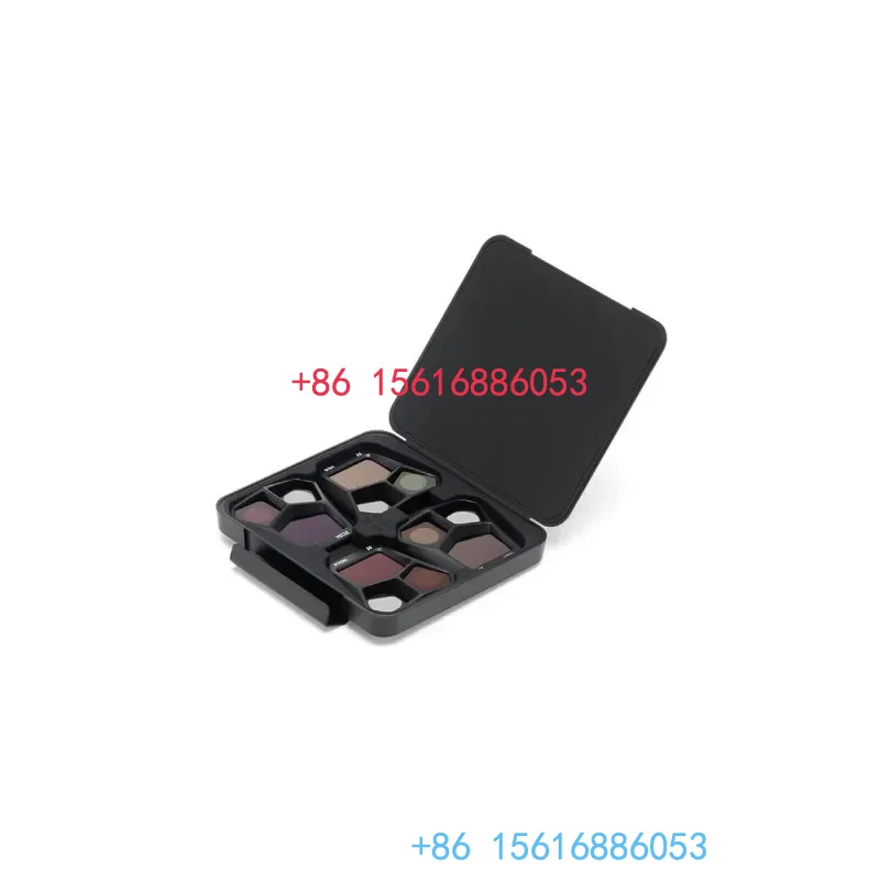 مجموعة مرشحات ND الأصلية (ND8/ - مراجعة Nd Filter Set وسعره
