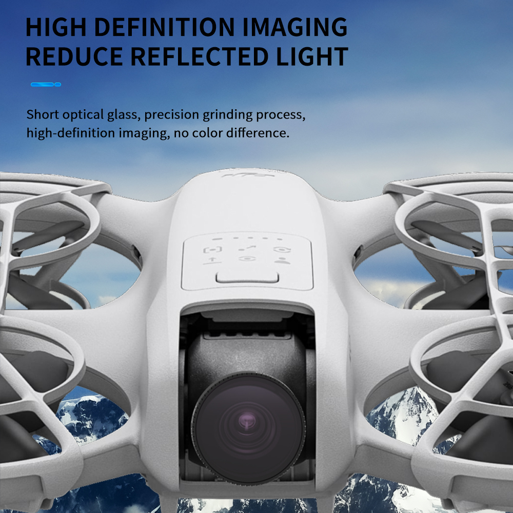 مجموعة فلاتر للكاميرا من نوع D - مراجعة Nd Filter Set وسعره