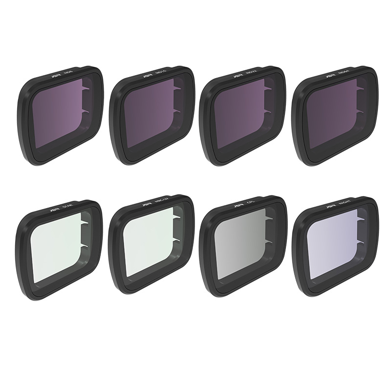 ل DJI فليب ND مجموعة مرشحات كا - مراجعة Nd Filter Set وسعره