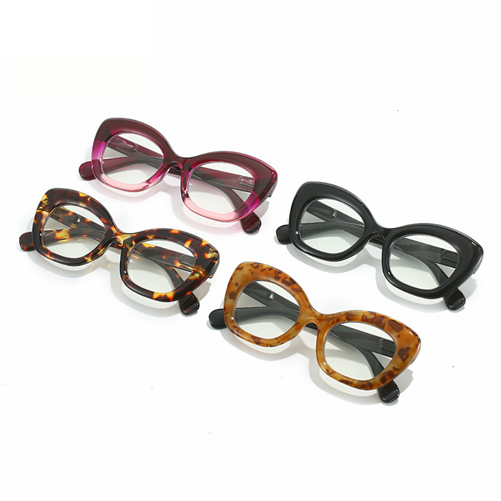 نظارات الفهد الشيخوخي ، شخصية  - مراجعة Eye Piece Magnifier وسعره