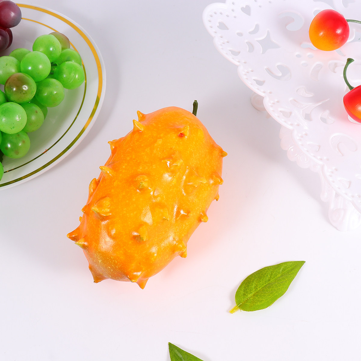 فاكهة الجينسنغ البرتقالية الاص - مراجعة Photography Food وسعره