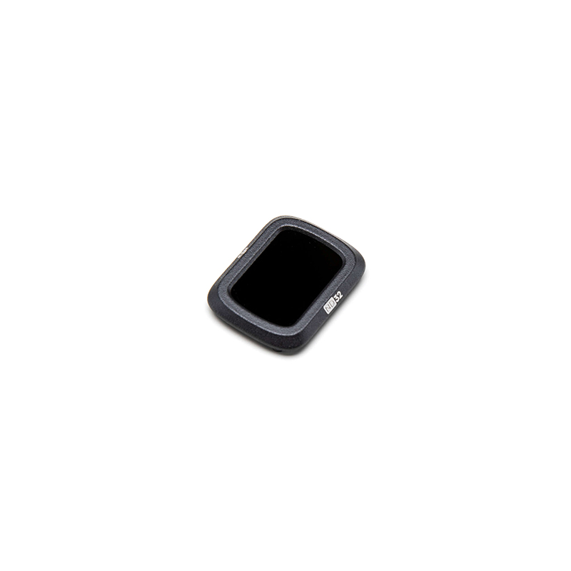 مجموعة فلاتر DJI-Mavic Air 2 N - مراجعة Nd Filter Set وسعره
