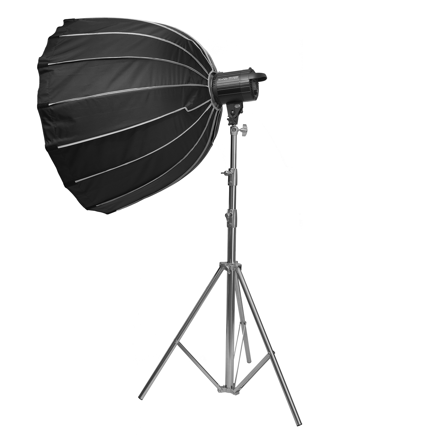 Fotulato 2.8m الفولاذ المقاوم  - مراجعة Photography Kit Pro وسعره