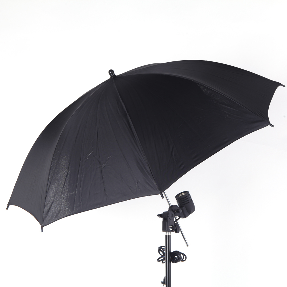 ستوديو صورة شمسية عاكسة ، عاكس - مراجعة Photography Kit Pro وسعره