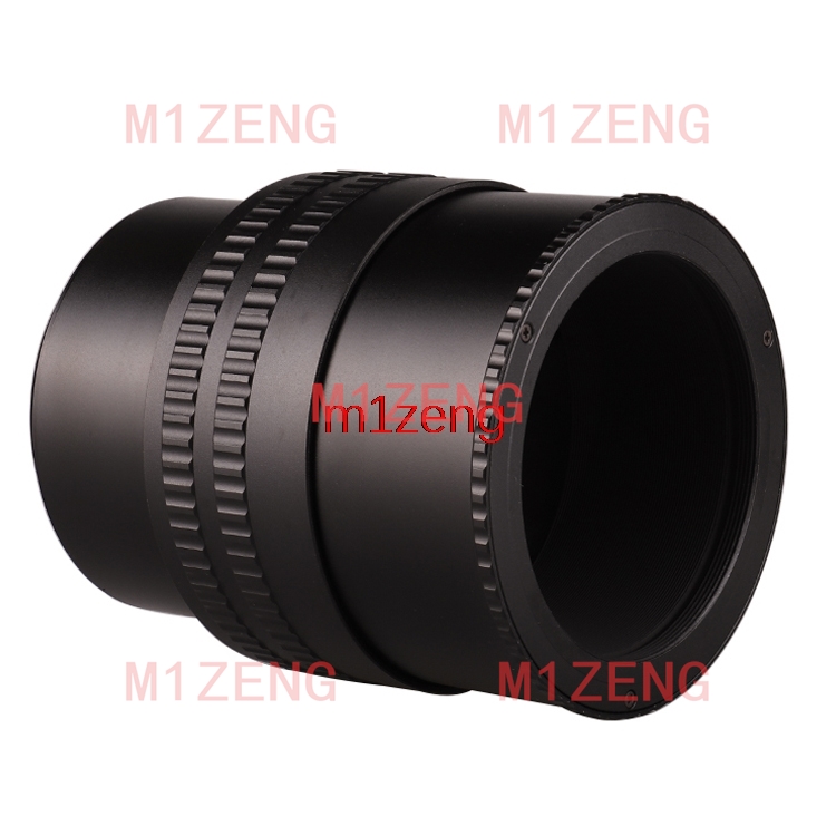 M58-M58 36-90 مللي متر ماكرو ت - مراجعة Macro Extension Tube وسعره