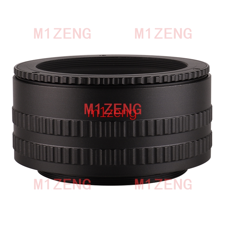 M58-M58 36-90 مللي متر ماكرو ت - مراجعة Macro Extension Tube وسعره