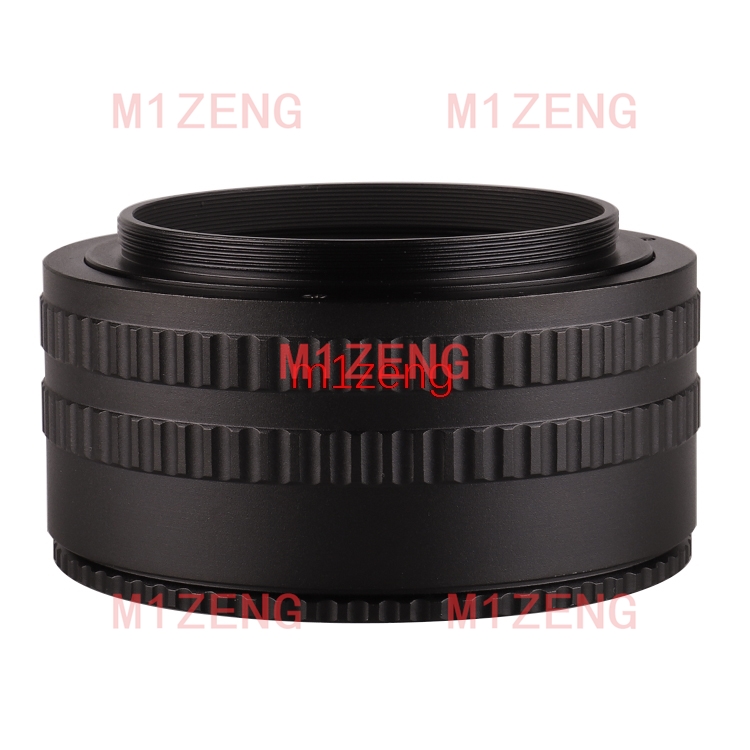 M58-M58 36-90 مللي متر ماكرو ت - مراجعة Macro Extension Tube وسعره